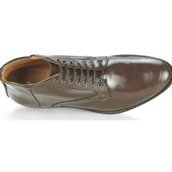 Fericelli - TAMALORA Marron Discount