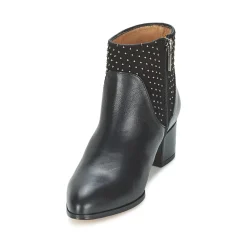 Fericelli - TAMPUT Noir Online