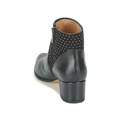 Fericelli - TAMPUT Noir Online