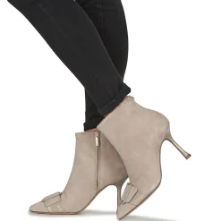 Fericelli - TREMYA Beige Outlet