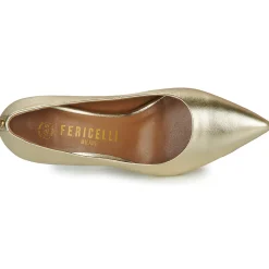 Fericelli - URSINIA Doré