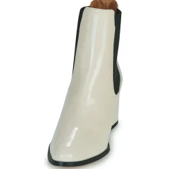 Sale Fericelli - WEIGELI Offwhite