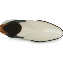 Sale Fericelli - WEIGELI Offwhite