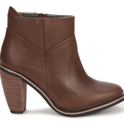 Feud - LIGHT Marron Outlet