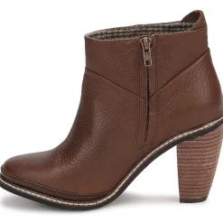 Feud - LIGHT Marron Outlet