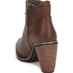 Feud - LIGHT Marron Outlet