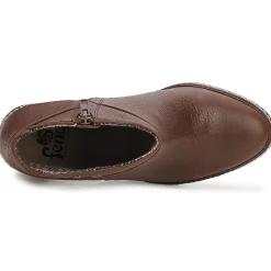 Feud - LIGHT Marron Outlet