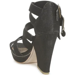 Feud - WASP Noir Clearance