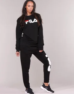 Fila - BARBIAN Noir New