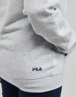 Online Fila - BARUMINI Gris