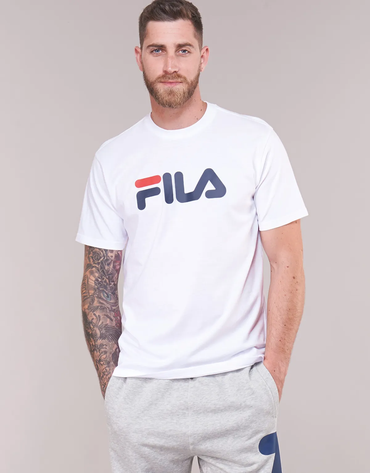 Discount Fila - BELLANO Blanc