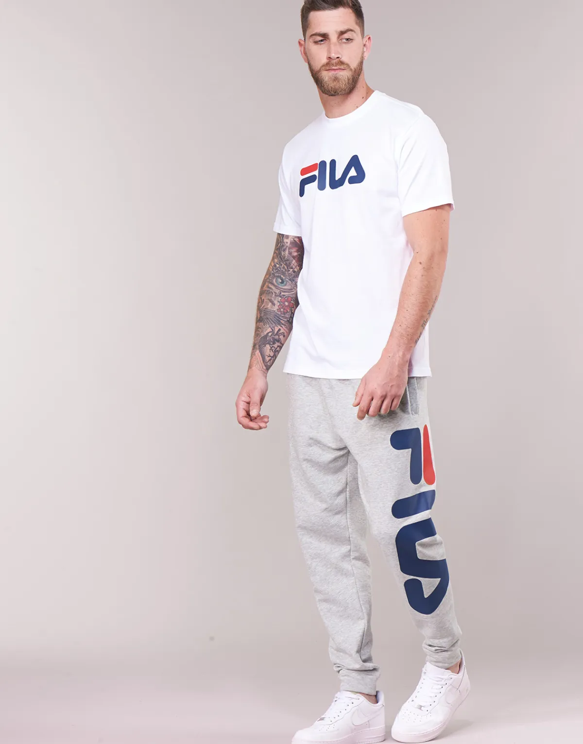 Discount Fila - BELLANO Blanc