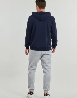 Hot Fila - BENGEL REGULAR HOODY Marine