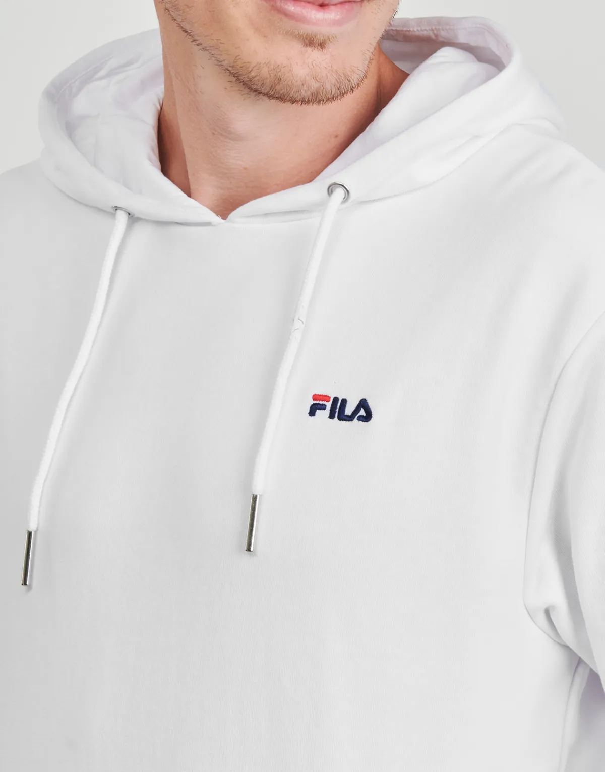 Fila - BENGEL REGULAR HOODY