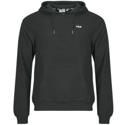Fila - BENGEL REGULAR HOODY Noir Sale