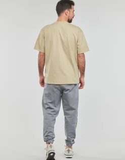 Fila - BROVO OVERSIZED TEE Beige Clearance