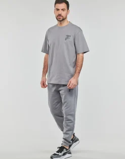 New Fila - BROVO OVERSIZED TEE Gris