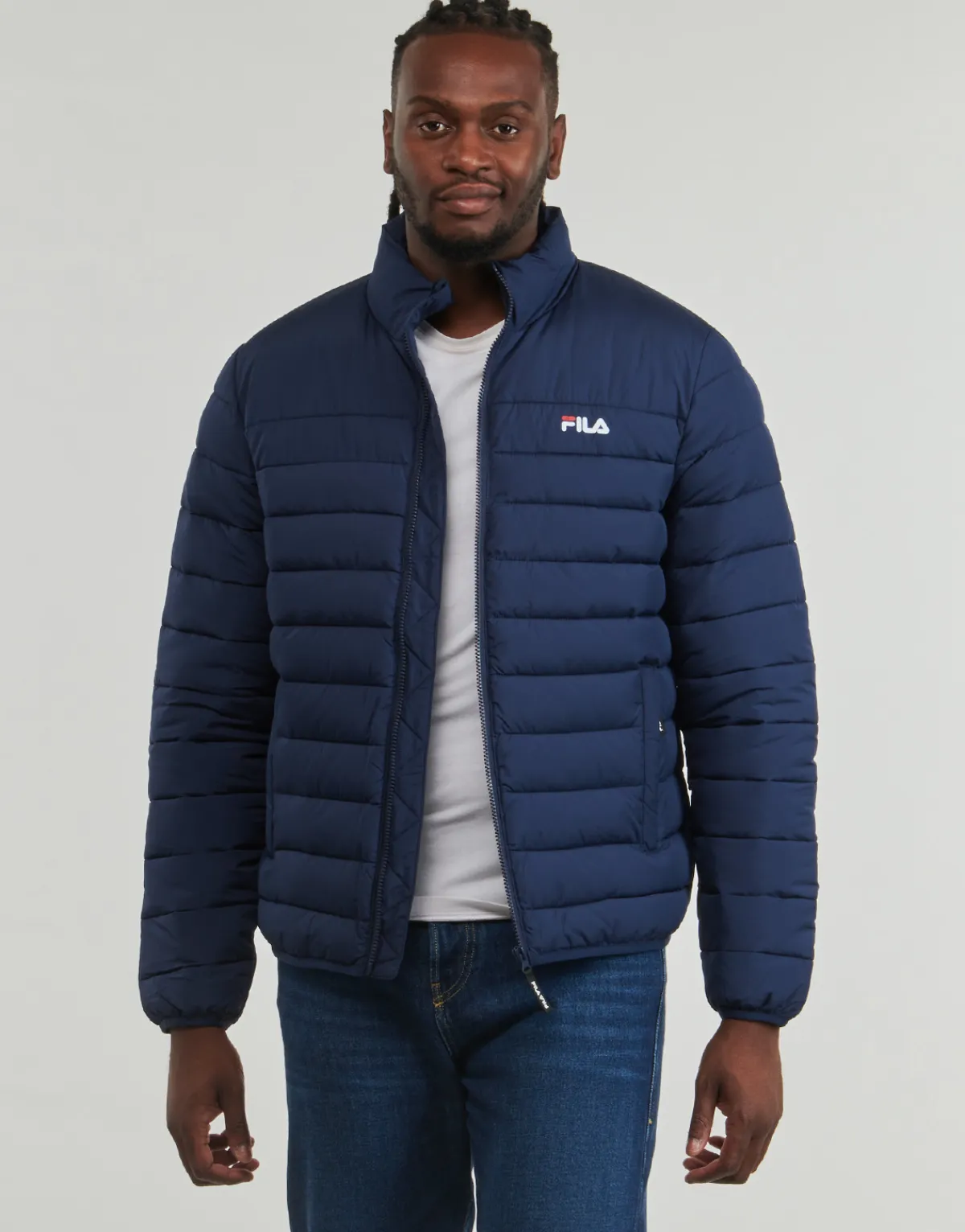 Fila - BUTZBACH LIGHT PADDED JACKET