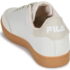 Fila - COURTBAY Ecru Best