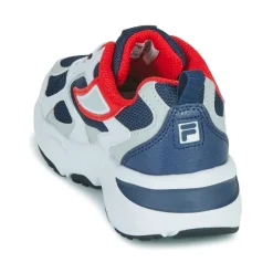 Fila - CR-CW02 RAY TRACER kids