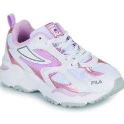 Fila - CR-CW02 RAY TRACER kids Clearance