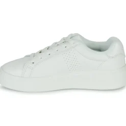 Fila - CROSSCOURT ALTEZZA kids Blanc New