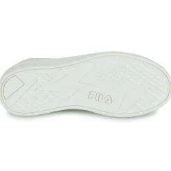 Fila - CROSSCOURT ALTEZZA kids Blanc New