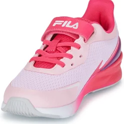 Fila - CRUSHER V kids