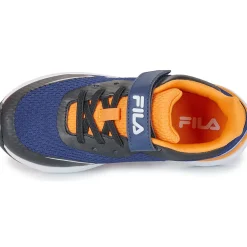 Fila - CRUSHER V kids Hot