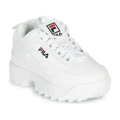 Fila - DISRUPTOR INFANTS Blanc Online