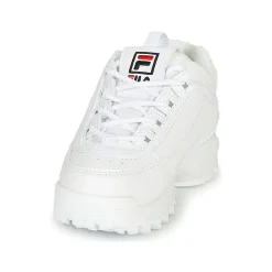 Fila - DISRUPTOR INFANTS Blanc Online