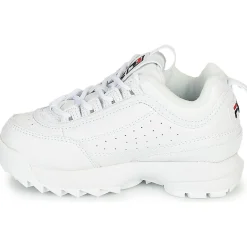 Fila - DISRUPTOR INFANTS Blanc Online