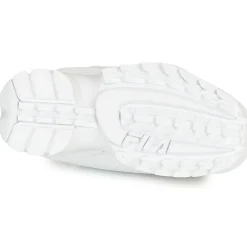 Fila - DISRUPTOR INFANTS Blanc Online