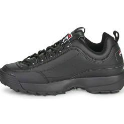Sale Fila - DISRUPTOR LOW Noir