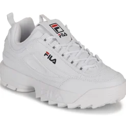 Outlet Fila - DISRUPTOR WMN Blanc