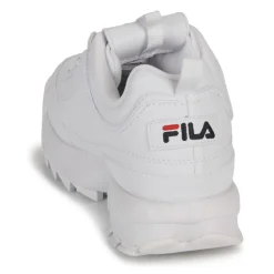 Outlet Fila - DISRUPTOR WMN Blanc