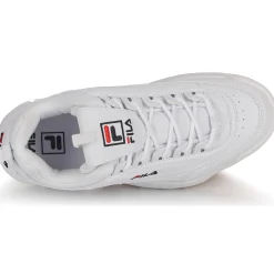 Outlet Fila - DISRUPTOR WMN Blanc