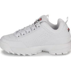 Fila - DISRUPTOR WMN Blanc Sale