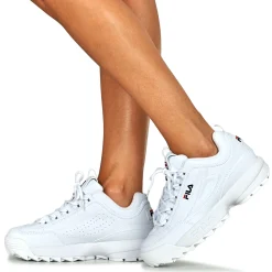 Fila - DISRUPTOR WMN Blanc Sale