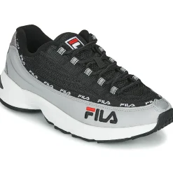Hot Fila - DSTR97 Gris