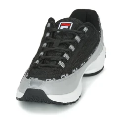 Hot Fila - DSTR97 Gris