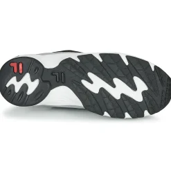 Hot Fila - DSTR97 Gris