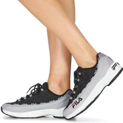 Hot Fila - DSTR97 Gris