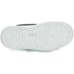 Online Fila - REGA NF velcro kids