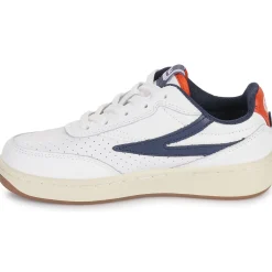 Hot Fila - SEVARO KIDS Blanc