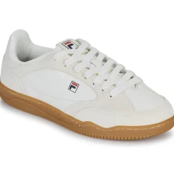 Fila - SLANTSHOT LS wmn Ecru Best