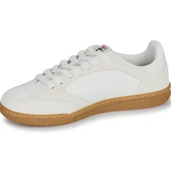 Fila - SLANTSHOT LS wmn Ecru Best