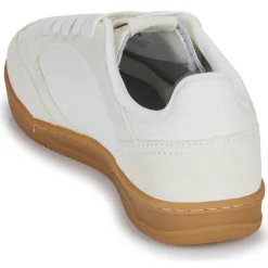 Fila - SLANTSHOT LS wmn Ecru Best