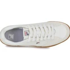 Fila - SLANTSHOT LS wmn Ecru Best