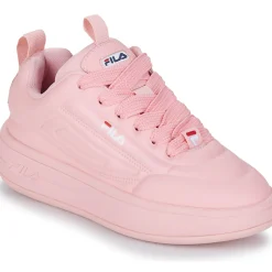 Hot Fila - SUPERBUBBLE wmn Rose